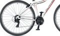 Bicykel Author Horizon ASL biely 2019