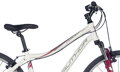 Bicykel Author Horizon ASL biely 2017