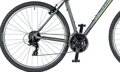 Bicykel Author Horizon šedý 2019