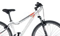 Bicykel Author Stratos ASL biely 2019