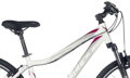 Bicykel Author Stratos ASL biely 2017