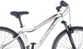Bicykel Author Stratos ASL biely 2018
