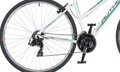Bicykel Author Thema biely 2020