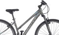 Bicykel Author Vista šedý 2018