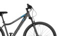 Bicykel Author Codex ASL šedý 2022