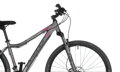 Bicykel Author Grand ASL strieborný 2023