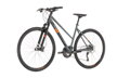 Bicykel Cube Cross EXC Lady 2019