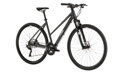 Bicykel Cube Cross EXC Lady 2020