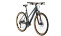 Bicykel Cube Cross Pro Lady blue 2020