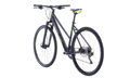 Bicykel Cube Cross Pro Lady iridium 2020