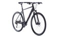 Bicykel Cube Nature EXC black 2020