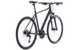 Bicykel Cube Nature EXC black 2020