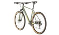 Bicykel Cube Nature EXC green 2020