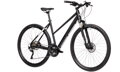 Bicykel Cube Nature EXC trapeze black-grey 2021