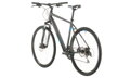 Bicykel Cube Nature iridium 2020