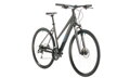 Bicykel Cube Nature Lady iridium 2020