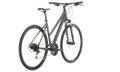 Bicykel Cube Nature Lady iridium 2020