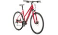 Bicykel Cube Nature Lady red 2020