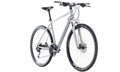 Bicykel Cube Nature Pro 2018