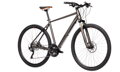Bicykel Cube Nature SL teak-orange 2021