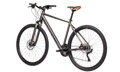 Bicykel Cube Nature SL teak-orange 2021