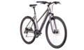 Bicykel Cube Nature Lady graphite 2022