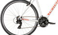 Bicykel Dema Aveiro 1.0 biely 2020