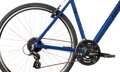 Bicykel Dema Aveiro 1 blue 2021