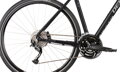 Bicykel Dema Aveiro 5 black 2021