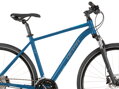 Bicykel Dema Aveiro 5 blue 2023