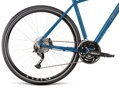 Bicykel Dema Aveiro 5 blue 2023