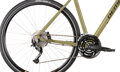 Bicykel Dema Aveiro 7 sand 2021