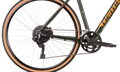 Bicykel Dema Aveiro 9.0 zelený 2020