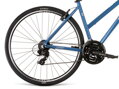 Bicykel Dema Loara 1 blue 2023
