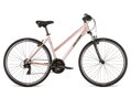 Bicykel Dema Loara 1 pink-black 2023