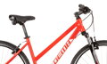 Bicykel Dema Loara 2.0 červený 2020
