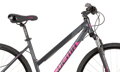 Bicykel Dema Loara 5.0 šedý-ružový 2020