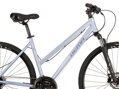 Bicykel Dema Loara 5 blue 2023