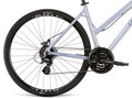 Bicykel Dema Loara 5 blue 2023