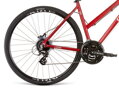 Bicykel Dema Loara 5 red 2023