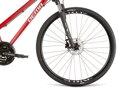 Bicykel Dema Loara 5 red 2023