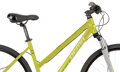 Bicykel Dema Loara 7 green 2021