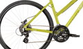 Bicykel Dema Loara 7 green 2021