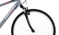 Bicykel Dema Trino 2017
