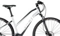 Bicykel Ghost Square Cross 1.8 Lady iridium 2020