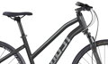 Bicykel Ghost Square Cross 1.8  Lady grey 2018