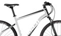 Bicykel Ghost Square Cross 1.8 iridium 2019