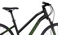 Bicykel Ghost Square Cross 2 Lady 2017