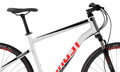 Bicykel Ghost Square Cross 2.8 white 2019