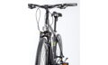 Bicykel Leader Fox Daft čierny-zelený 2021
